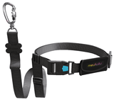 Correa de Manos Libres - Black