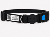 COMBO GATO - CORREA + LOCALIZADOR CON CÓDIGO QR