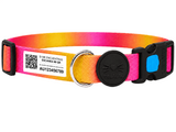 COMBO GATO - CORREA + LOCALIZADOR CON CÓDIGO QR