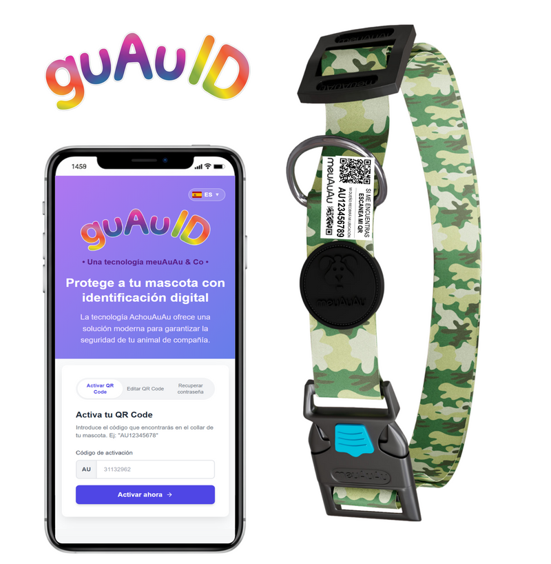 CAMUFLAJE